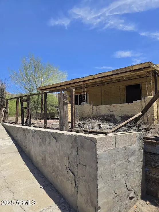Hayden, AZ 85135,5226 N Kennecott Road