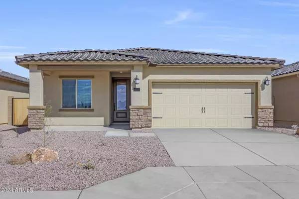 10317 N 115TH Avenue, Youngtown, AZ 85363