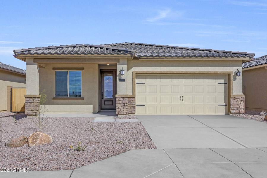 10323 N 115TH Avenue, Youngtown, AZ 85363