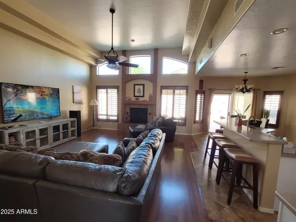 Mesa, AZ 85207,11460 E DARTMOUTH Street