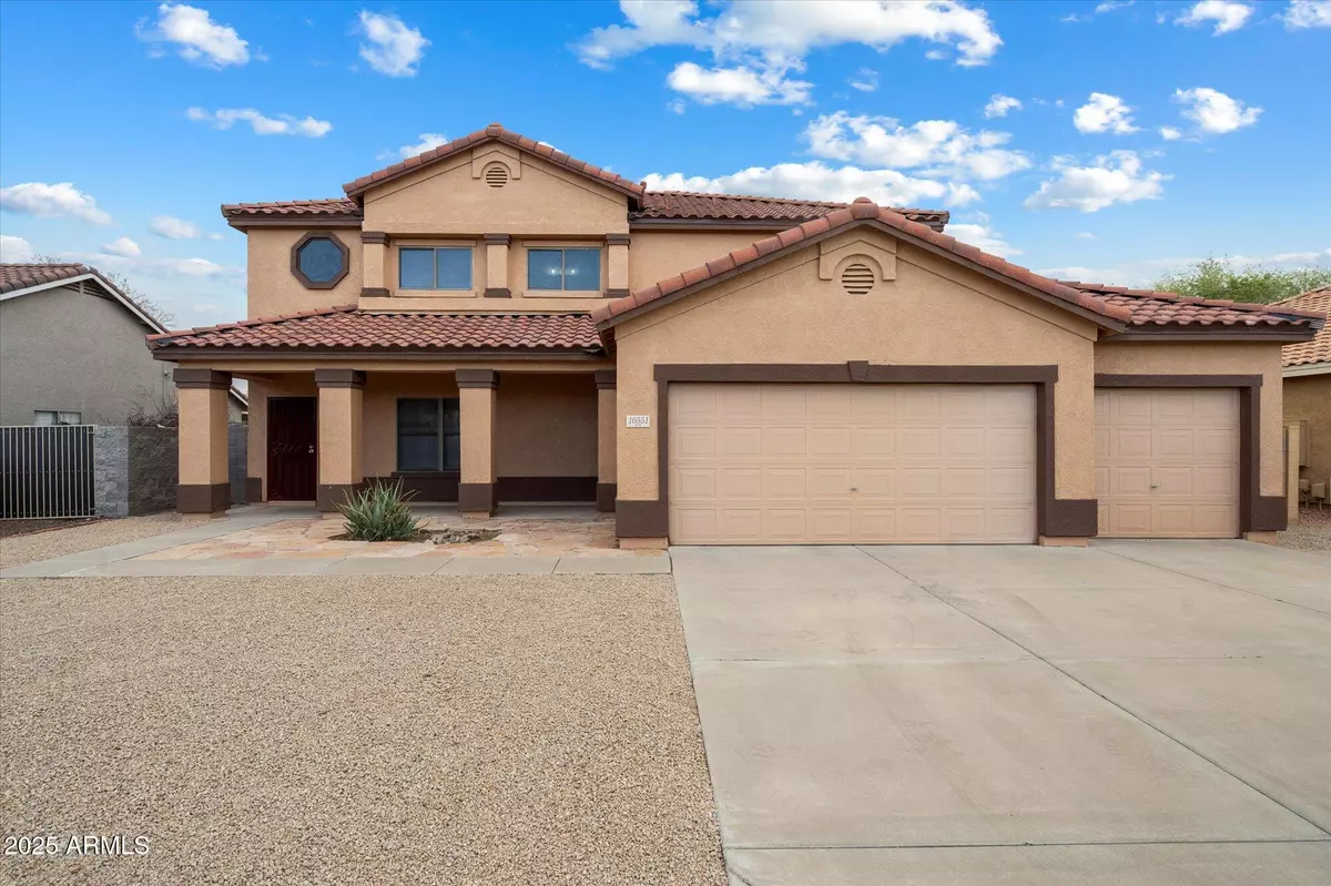 Peoria, AZ 85383,10551 W JESSIE Lane