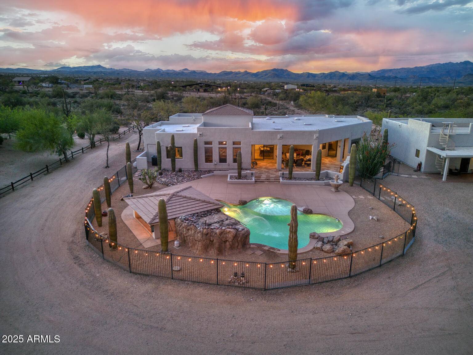 Rio Verde, AZ 85263,17449 E Quail Track Road