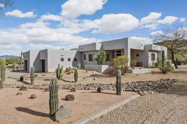 Rio Verde, AZ 85263,17449 E Quail Track Road