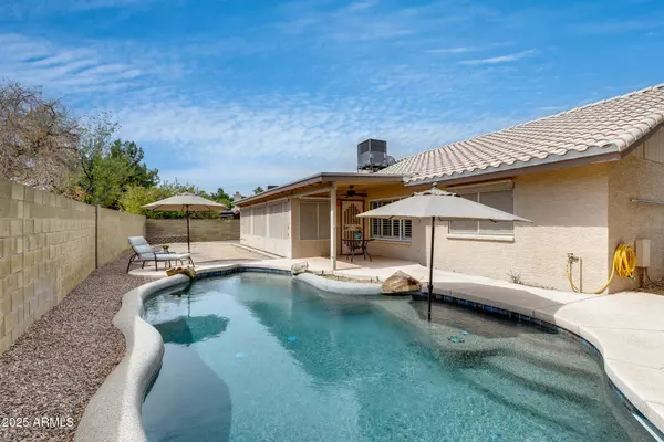 Peoria, AZ 85382,17500 N 85TH Drive