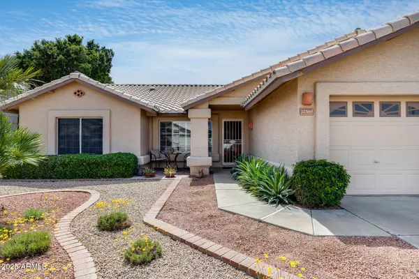 17500 N 85TH Drive Peoria, AZ 85382