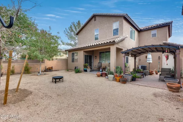 Tolleson, AZ 85353,9364 W CORDES Road