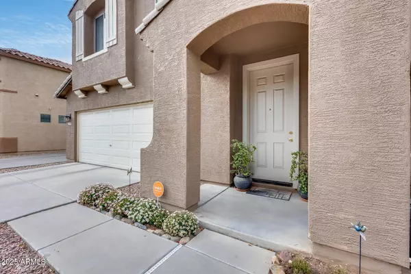 9364 W CORDES Road Tolleson, AZ 85353