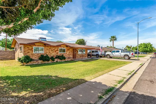 Mesa, AZ 85203,1143 E 7TH Street