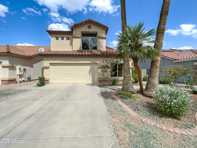 1360 E WASHINGTON Avenue, Gilbert, AZ 85234