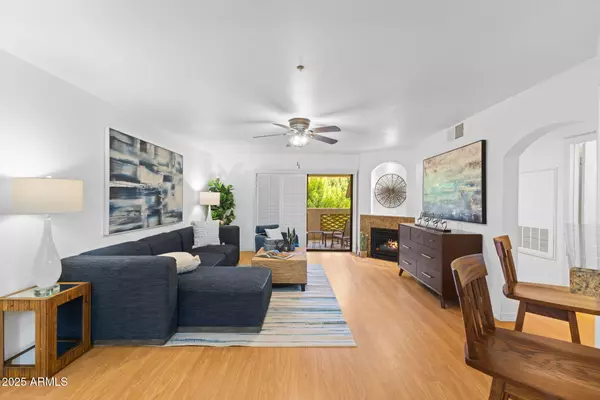 Phoenix, AZ 85018,5104 N 32ND Street #311