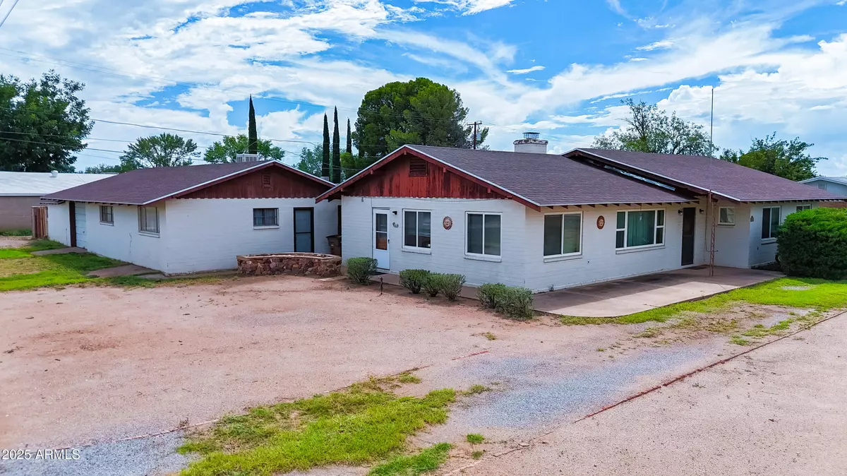 Douglas, AZ 85607,2363 E 13th Street