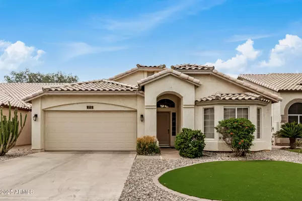 628 N EL DORADO Drive, Gilbert, AZ 85233