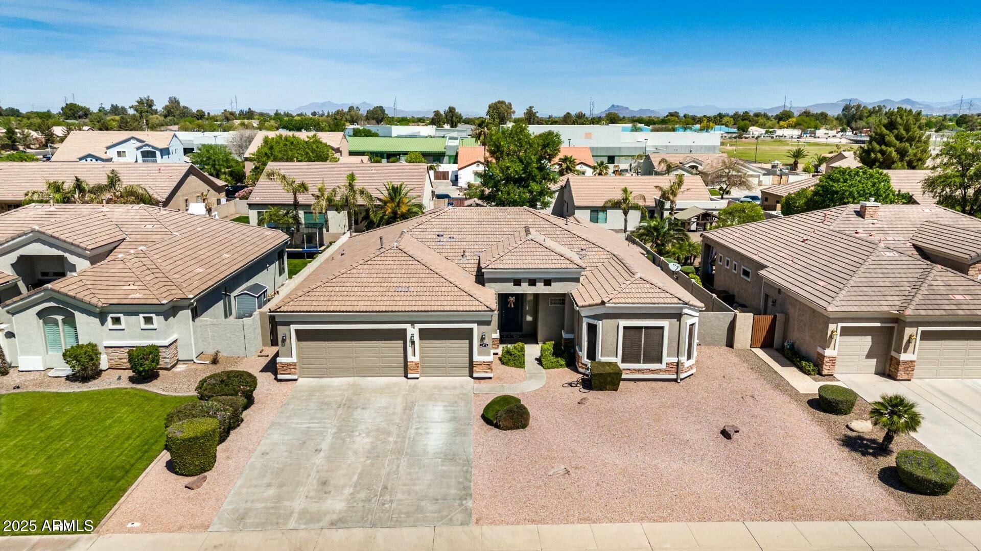 Gilbert, AZ 85296,2476 E MARLENE Drive
