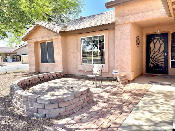 Casa Grande, AZ 85122,1624 E MARIGOLD Street