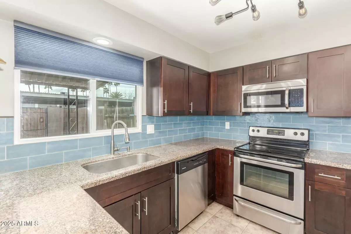 Tempe, AZ 85283,6411 S EL CAMINO Drive