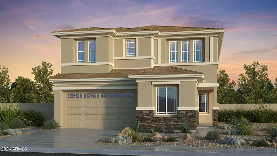7670 W CRABAPPLE Drive, Peoria, AZ 85383