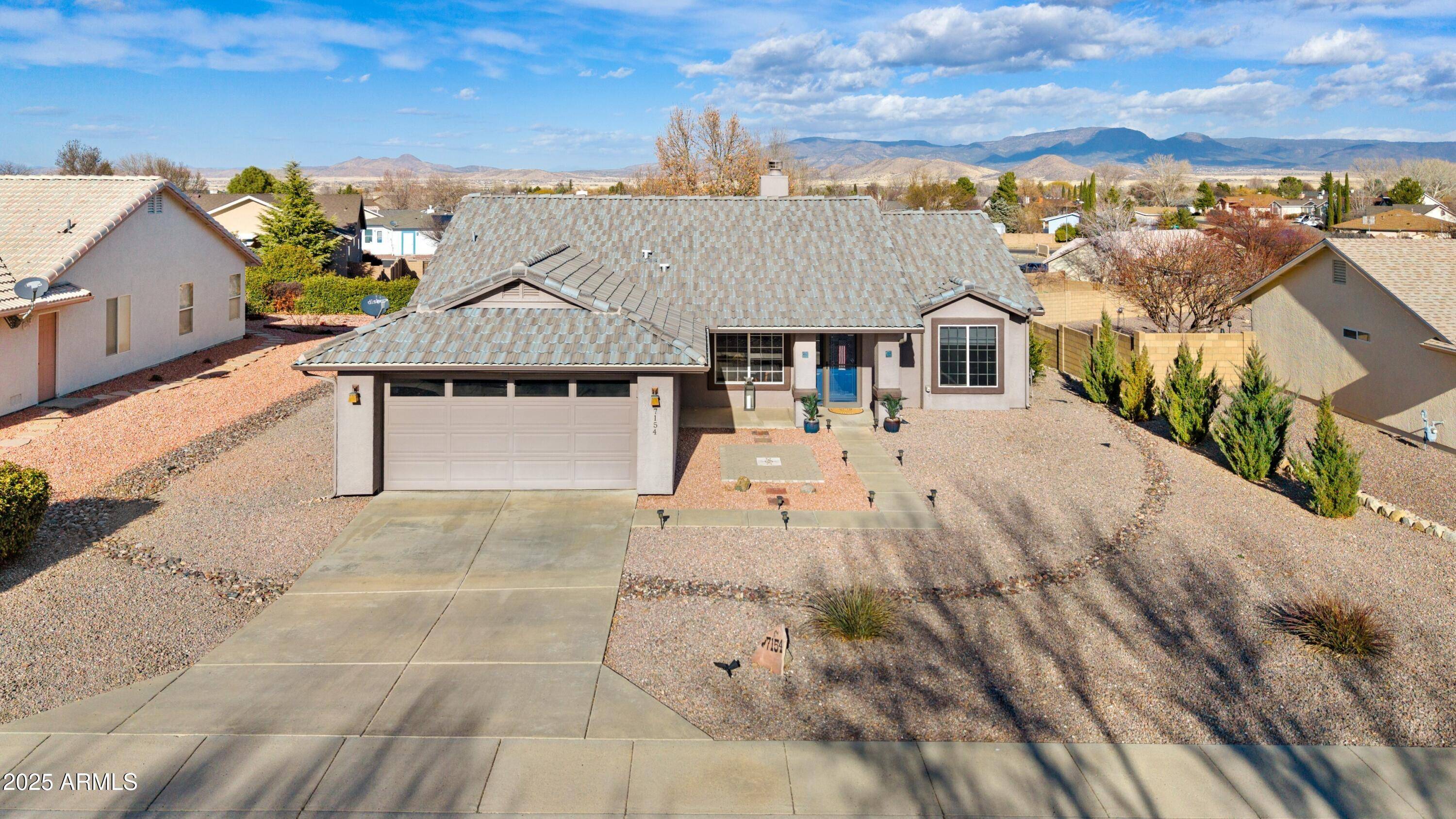 7154 E PINNACLE PASS Loop, Prescott Valley, AZ 86315