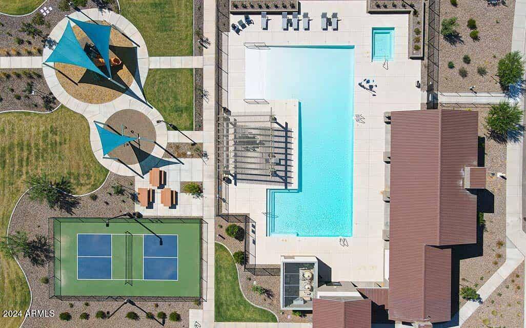 Maricopa, AZ 85138,19360 N Diego Way