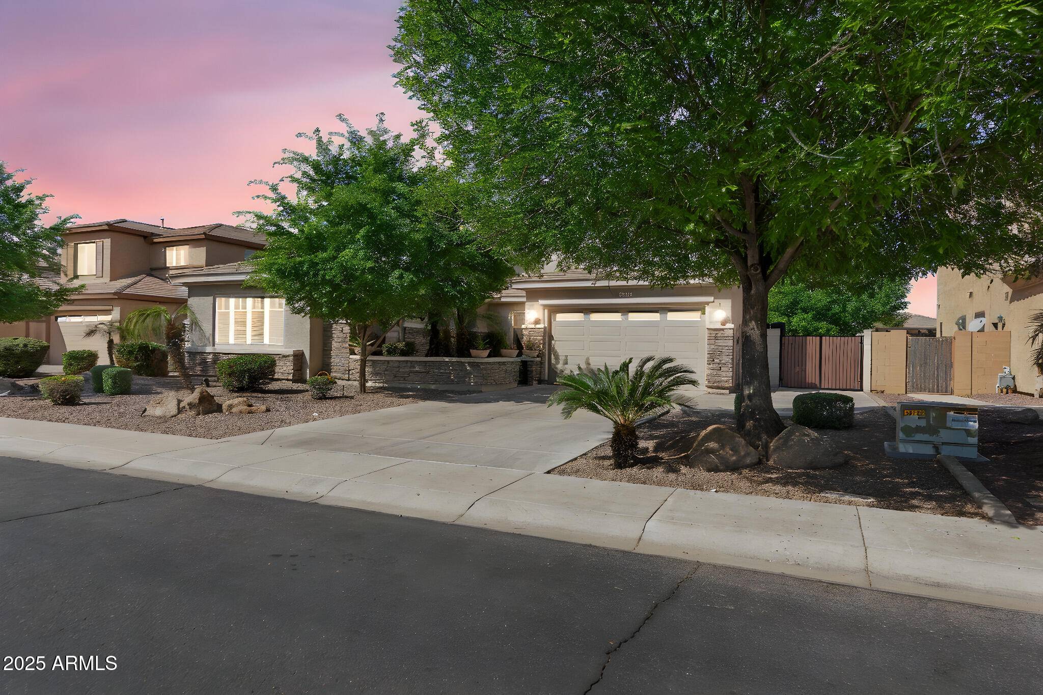 Gilbert, AZ 85297,4340 S Marble Street