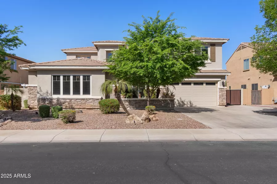4340 S Marble Street, Gilbert, AZ 85297