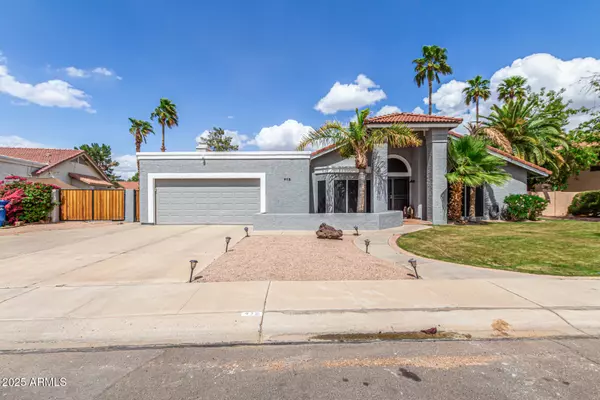 412 W Curry Street,  Chandler,  AZ 85225