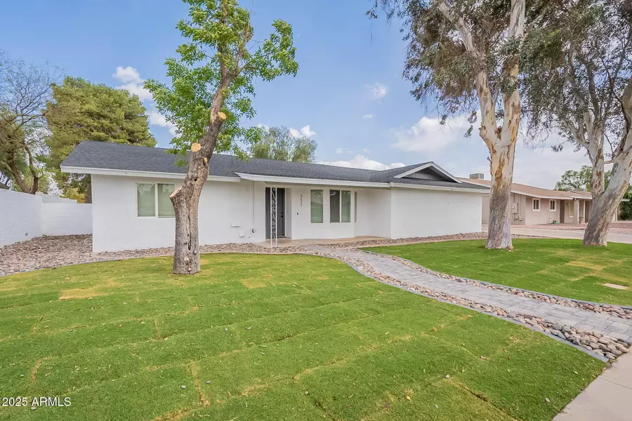 711 N 22ND Street, Mesa, AZ 85213