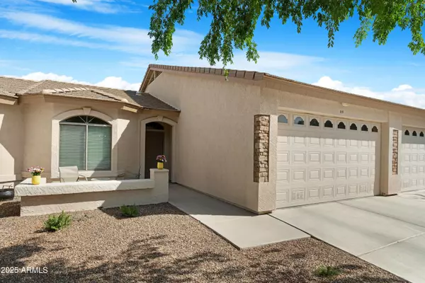 Mesa, AZ 85209,10960 E Monte Avenue #169