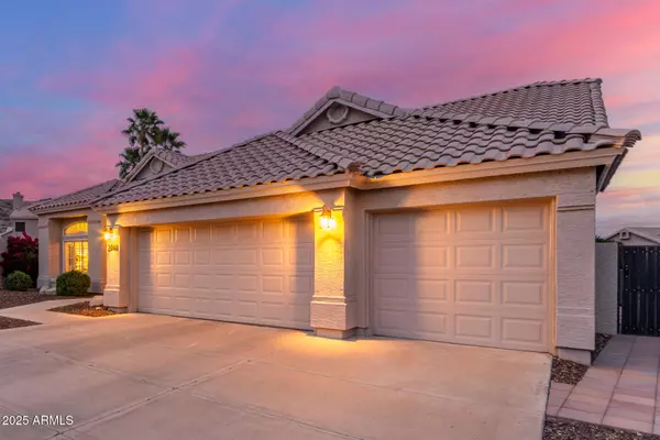 Phoenix, AZ 85048,2040 E INDIGO BRUSH Road