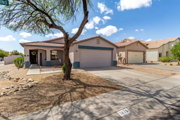 Casa Grande, AZ 85122,1475 E AVENIDA KINO --