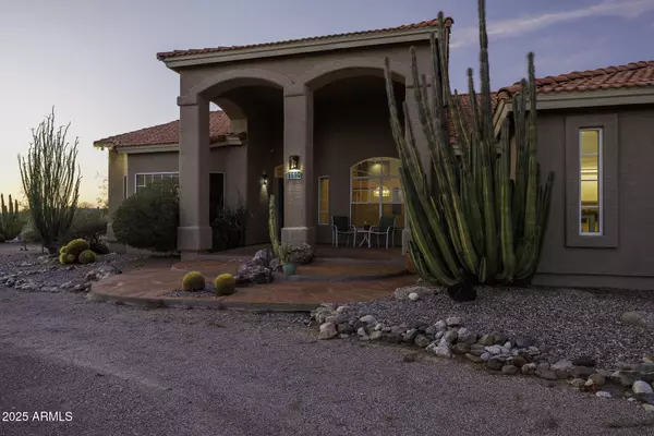 Casa Grande, AZ 85194,9690 W MARTIN Road