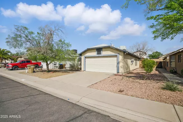 Peoria, AZ 85345,11815 N 75TH Lane