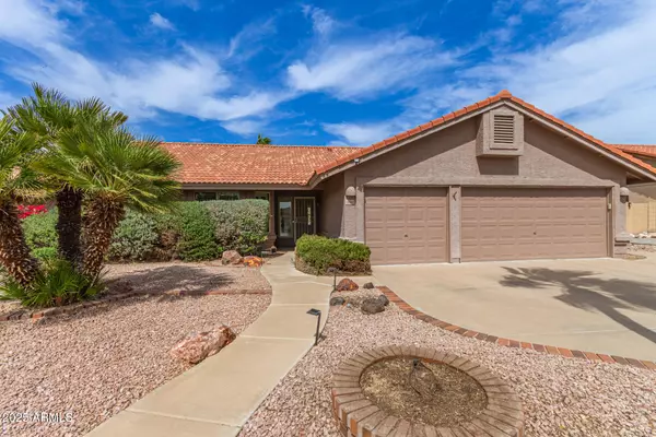 Mesa, AZ 85205,5552 E ENROSE Street