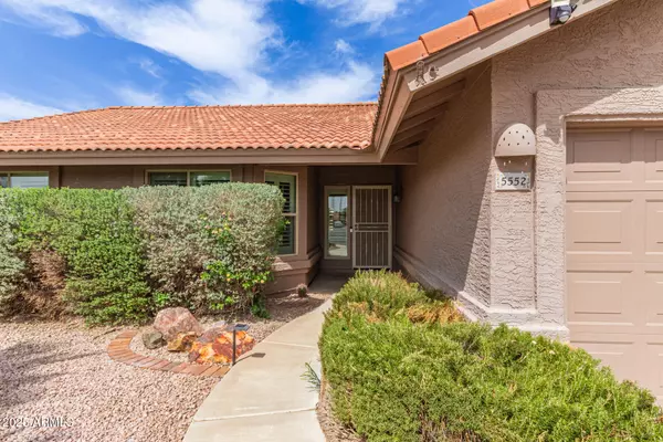 Mesa, AZ 85205,5552 E ENROSE Street