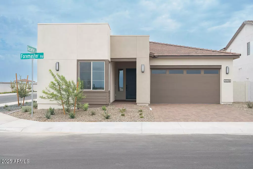 San Tan Valley, AZ 85140,2226 E Foremaster Road