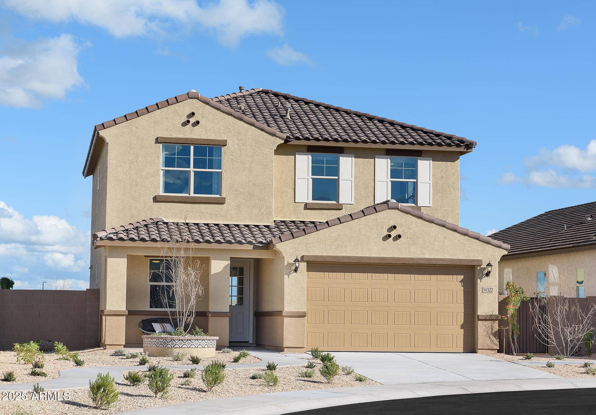 34322 N Timberlake Manor, Queen Creek, AZ 85144