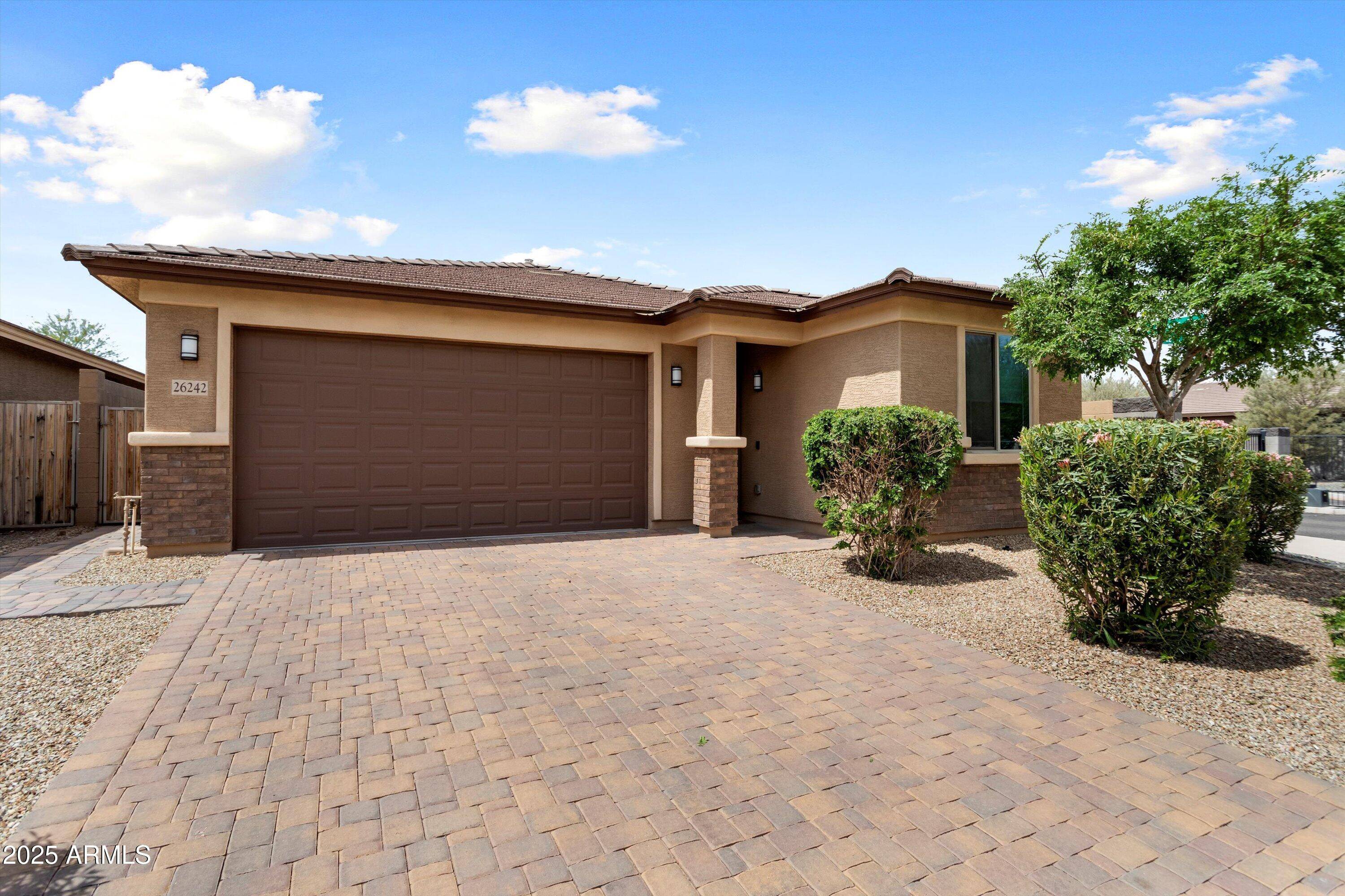 26242 N 122ND Lane, Peoria, AZ 85383