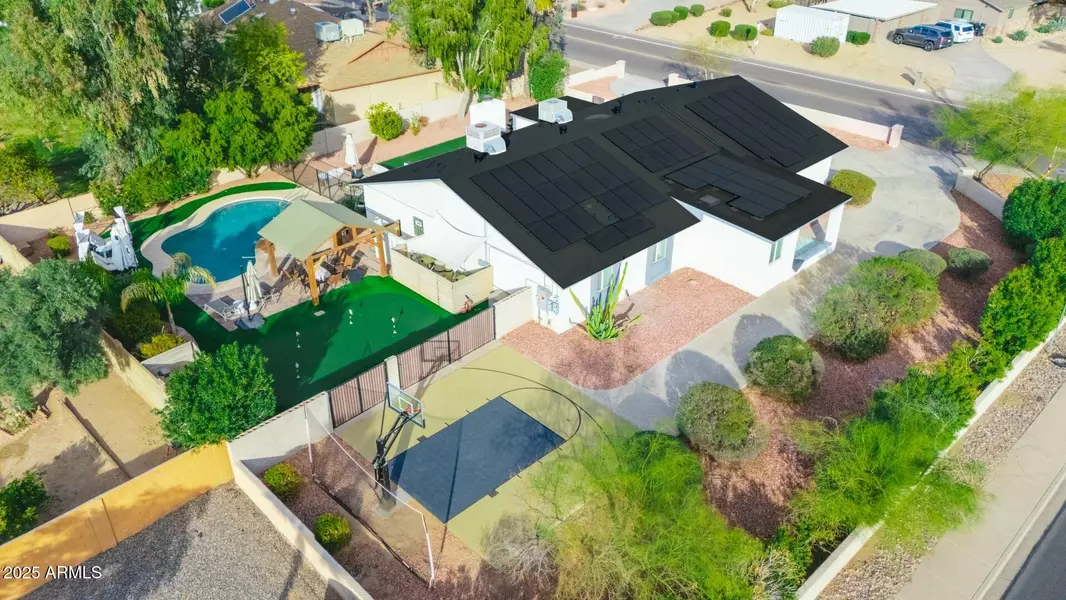 12202 N 60TH Street, Scottsdale, AZ 85254