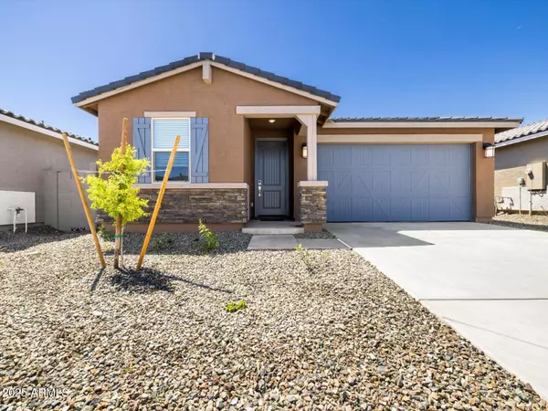 Surprise, AZ 85387,16069 W DESERT SPOON Drive