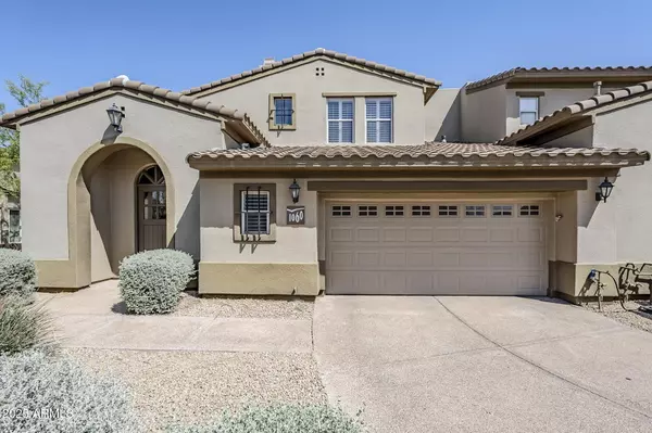 20802 N GRAYHAWK Drive #1060,  Scottsdale,  AZ 85255