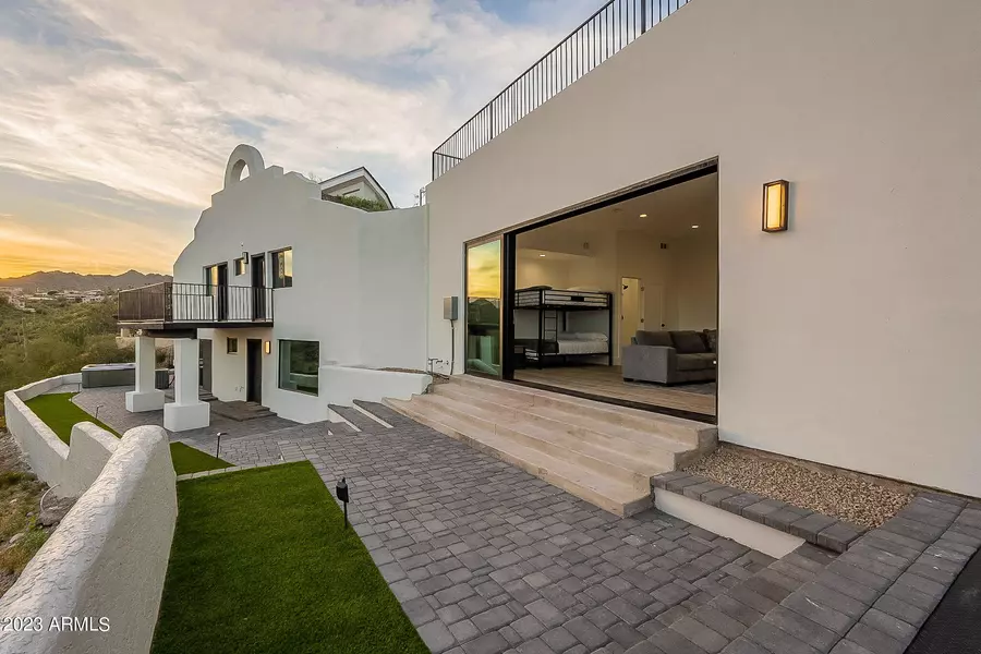 15505 E SYCAMORE Drive, Fountain Hills, AZ 85268