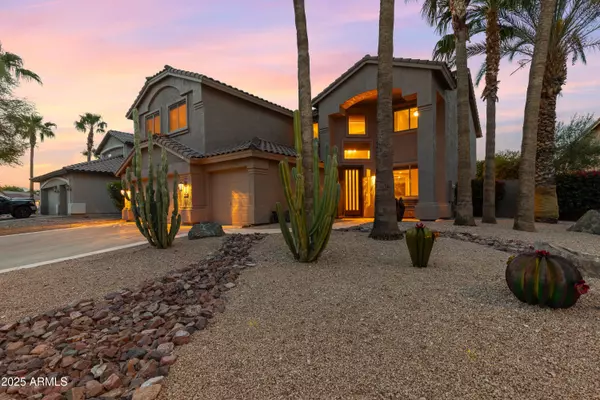 Mesa, AZ 85209,9549 E NIDO Avenue