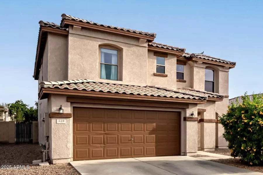 559 W VIOLA Street, Casa Grande, AZ 85122