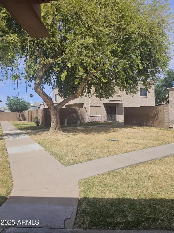 600 S DOBSON Road #53, Mesa, AZ 85202