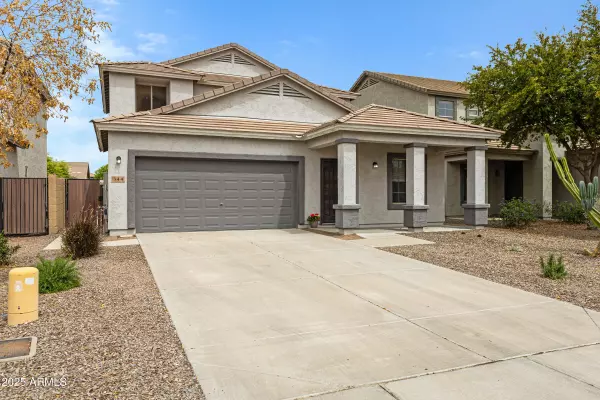 344 E GOLDMINE Court, San Tan Valley, AZ 85140