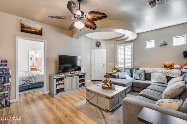 Laveen, AZ 85339,4539 W BEAUTIFUL Lane