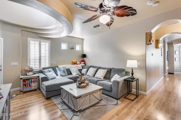 Laveen, AZ 85339,4539 W BEAUTIFUL Lane