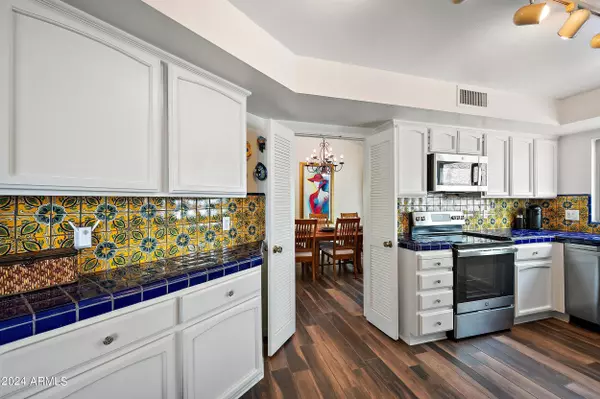 Scottsdale, AZ 85258,9019 N 87TH Way