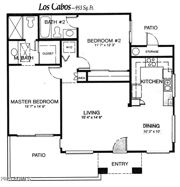 Surprise, AZ 85374,14300 W BELL Road #245