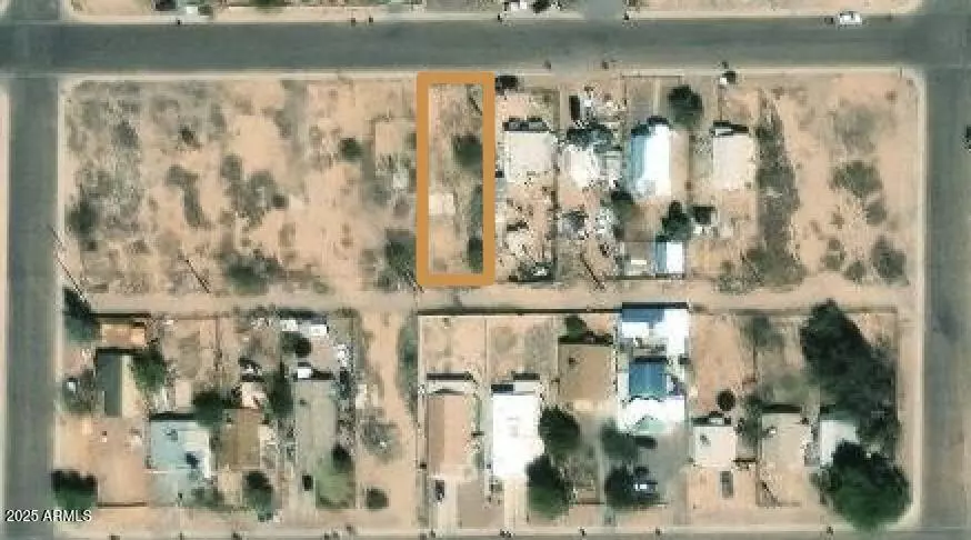 357 W LINCOLN Avenue #6, Coolidge, AZ 85128