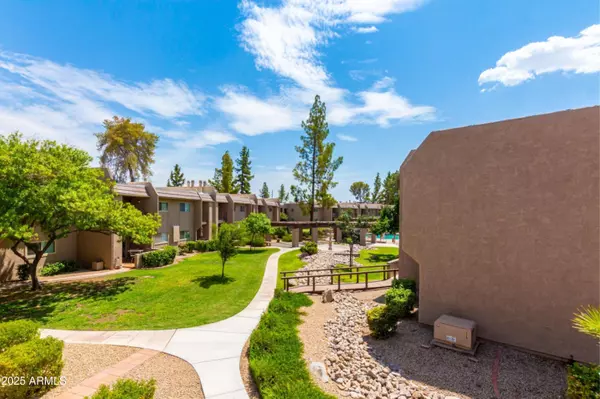 Scottsdale, AZ 85250,7436 E Chaparral Road #159B